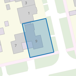 Perceel MKL00-I-3703