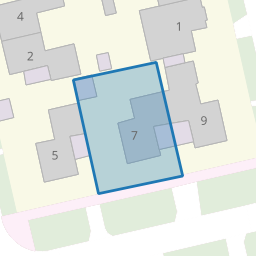 Perceel MKL00-I-3704