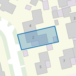 Perceel MKL00-I-3705