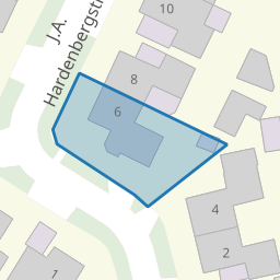 Perceel MKL00-I-3707