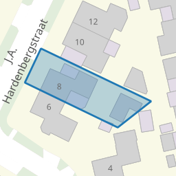 Perceel MKL00-I-3708