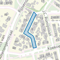 Perceel MKL00-I-3711