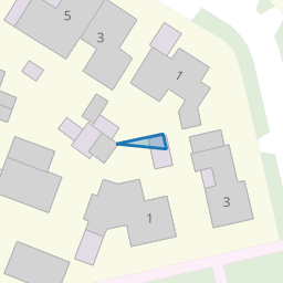 Perceel MKL00-I-3712