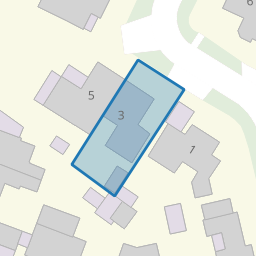 Perceel MKL00-I-3714