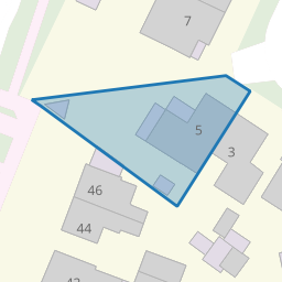 Perceel MKL00-I-3715