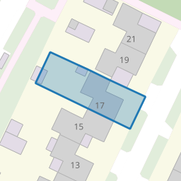 Perceel MKL00-I-3721