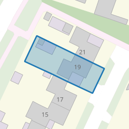 Perceel MKL00-I-3722