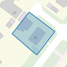 Perceel MKL00-I-3725