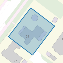 Perceel MKL00-I-3728