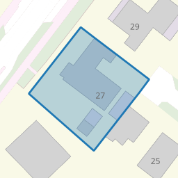 Perceel MKL00-I-3729