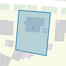 Perceel MKL00-I-3731