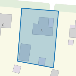 Perceel MKL00-I-3733