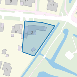 Perceel MKL00-I-3735