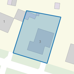 Perceel MKL00-I-3737