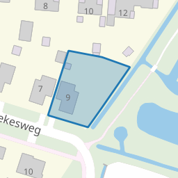 Perceel MKL00-I-3740