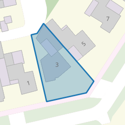 Perceel MKL00-I-3746