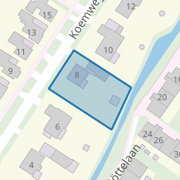 Perceel MKL00-I-3748