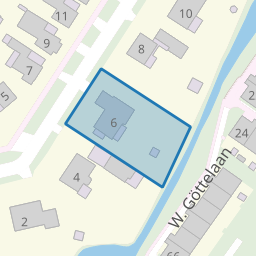 Perceel MKL00-I-3749