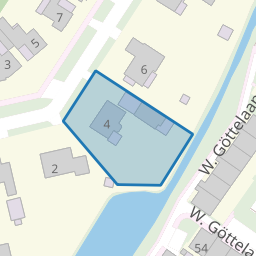 Perceel MKL00-I-3750