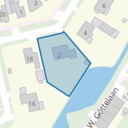 Perceel MKL00-I-3751