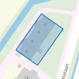 Perceel MKL00-I-3754