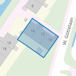 Perceel MKL00-I-3755