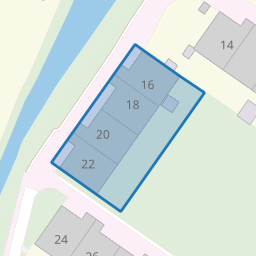 Perceel MKL00-I-3756