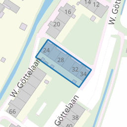 Perceel MKL00-I-3757