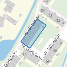 Perceel MKL00-I-3758