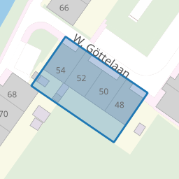 Perceel MKL00-I-3760