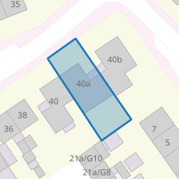 Perceel MKL00-I-3783