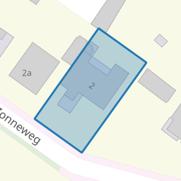 Perceel MKL00-I-3795