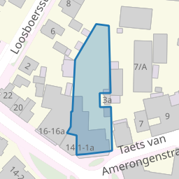 Perceel MKL00-I-3799