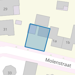 Perceel MKL00-I-3807