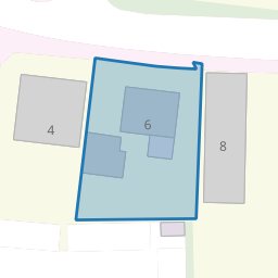 Perceel MKL00-I-3810