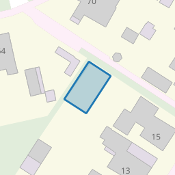 Perceel MKL00-I-3832