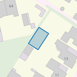 Perceel MKL00-I-3833