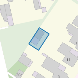 Perceel MKL00-I-3834