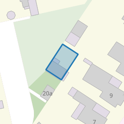 Perceel MKL00-I-3835