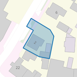 Perceel MKL00-I-3859