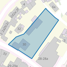 Perceel MKL00-I-3860