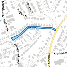 Perceel MKL00-I-3876