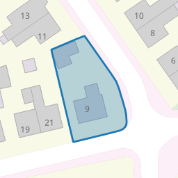 Perceel MKL00-I-3887