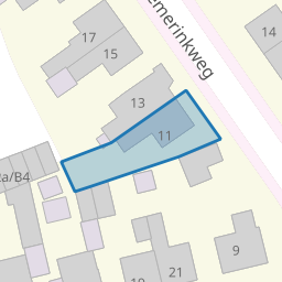 Perceel MKL00-I-3888