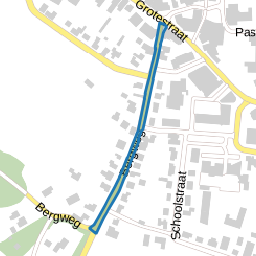 Perceel MKL00-I-3901