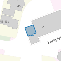 Perceel MKL00-I-3903