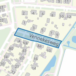 Perceel MKL00-I-3935