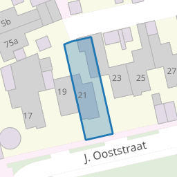 Perceel MKL00-I-3939