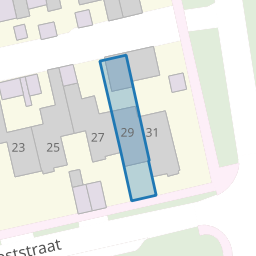 Perceel MKL00-I-3942