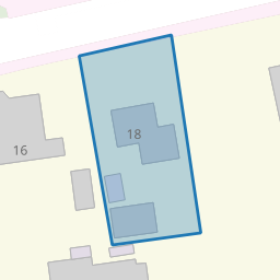 Perceel MKL00-I-3953